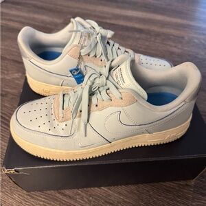 Nike Air Force 1 “Moss Point”